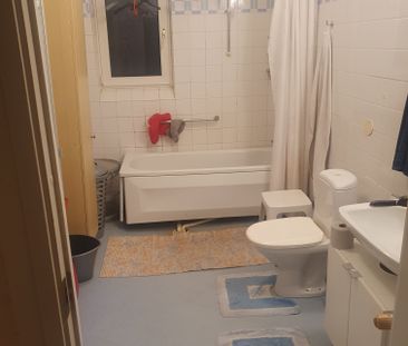 Byälvsvägen, Bagarmossen - Foto 5