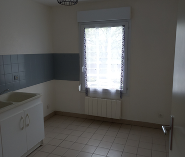 À Louer – Charmant T2 de 52 m² à Chalon‑sur‑Saône - Photo 5