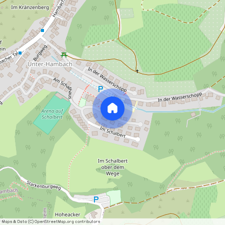 Im Schalbert 6, 64646, Heppenheim Ot Unter-Hambach