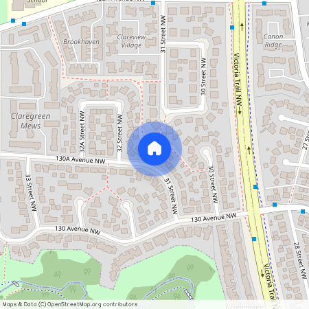 3110 130A Avenue Northwest, Alberta, T5A 3B7, Edmonton