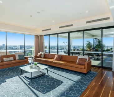 601/35 Bronte Street, East Perth - Photo 2