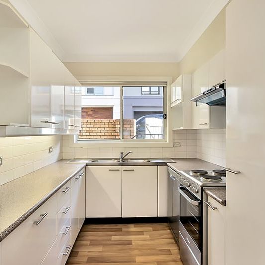 4/14 Hosking Street, Balmain East, NSW 2041 - Photo 1