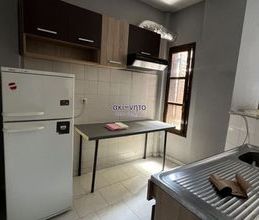 Studio/Γκαρσονιέρα για ενοικίαση - Άνω Πόλη - Φωτογραφία 5