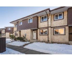 3 Bed 1.5 Bath Townhouse South Side Edmonton For Rent - Photo 5