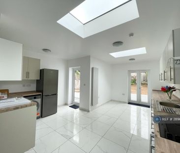 1 bedroom in a house share to rent - Photo 5