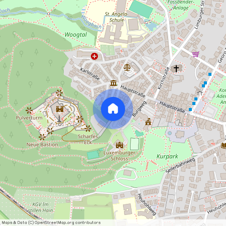 Hintere Schloßgasse x, 61462 Königstein i. Ts.