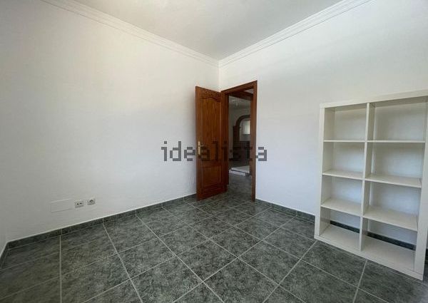 Alquiler de casa o chalet independiente en Carretera Coín, 23
