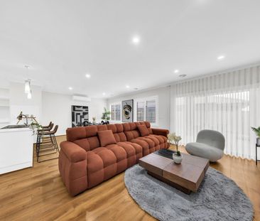 Stunning Park-Facing Retreat in Tarneit's Most Desirable Community! - Photo 1