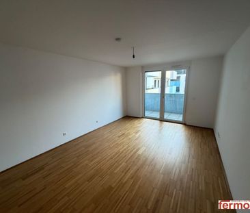 Moderne 2-Zimmer-Wohnung mit Loggia und Fußbodenheizung in 1200 Wie... - Photo 4