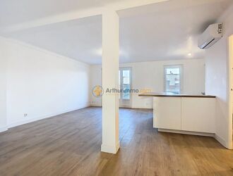 Location Appartement 3 pièces 60 m2 à Perpignan - Photo 1