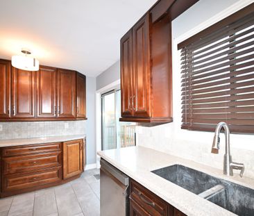 For Lease - 39 JONES Drive Unit# UPPER, Barrie, Ontario - Photo 1