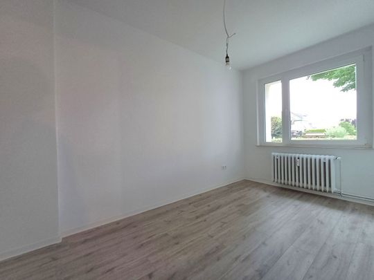 Traumhafte 3-Zimmer-Wohnung mit Balkon - Photo 1