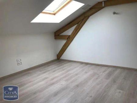 Appartement à louer 3 pièces 37.26m² - Photo 5