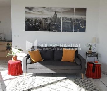 Location Appartement 1 pièce 10m² LILLE 59000 - Photo 1