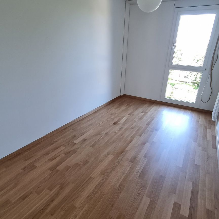 3.5 Zimmer, 7. Stock - Photo 1