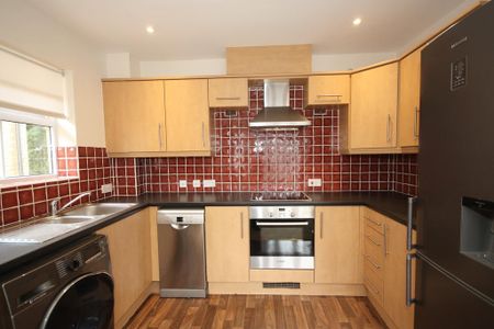 1 bedroom flat to rent - Photo 3
