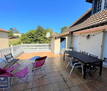 Location Appartement 1 pièce 10m² LIMOGES 87000 - Photo 1