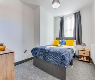 1 bedroom terraced house to rent - Photo 3