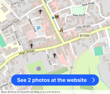 High Street, Ramsey, PE26 - Photo 1