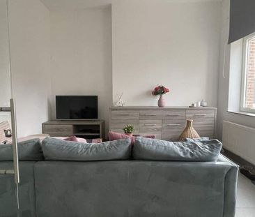 Appartement te huur in Baasrode voor € 775 met 1 slaapkamer - Foto 4