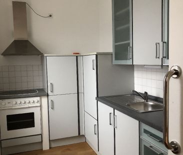 Stilvolle Seniorenwohnung in Arnsberg - Photo 1