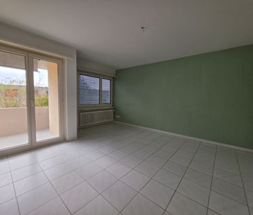 2 ½ Zimmer-Wohnung, 5314 Kleindöttingen - Photo 1