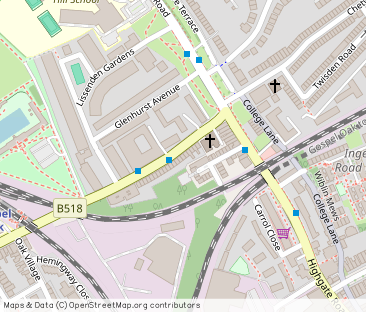 Gordon House Road, London, NW5 - Photo 1