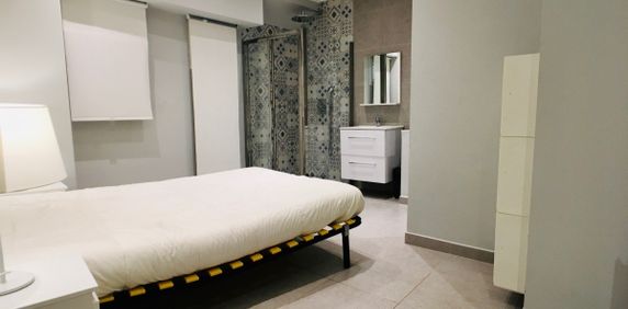 CENTRE VILLE - 2P NEUF AVEC JARDIN - Photo 2