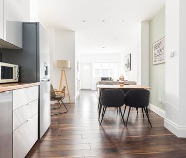 1 Bed Flat, Friary Road, SE15 - Photo 4