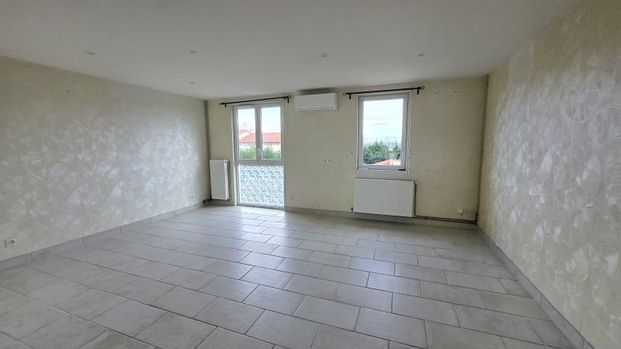 Location / Maison T5 - Photo 1