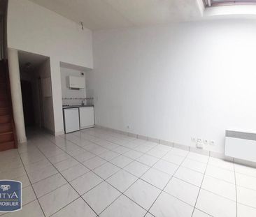 Location Appartement 2 pièces 28m² NANTES 44000 - Photo 4