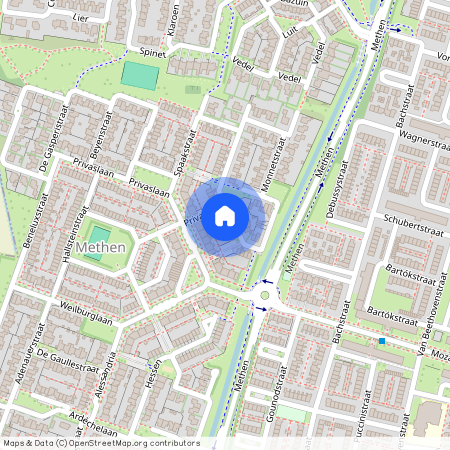 Monnetstraat 49, 6904LR Zevenaar