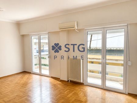 Διαμέρισμα για ενοικίαση Άγιος Βασίλειος (Καλλίπολη – Φρεαττύδα) - Photo 5