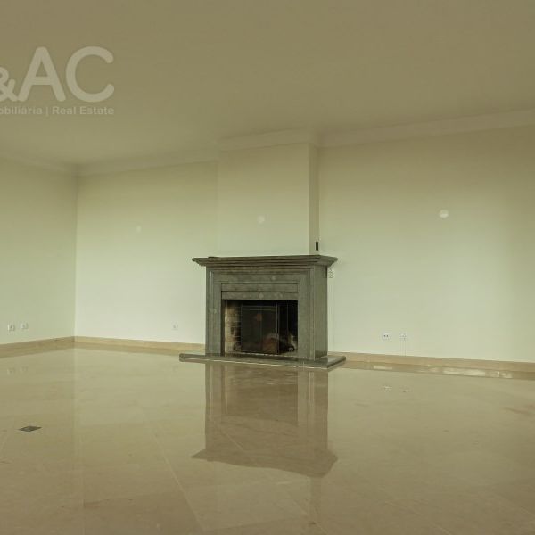 Apartamento T4+1 em Lisboa - Photo 1