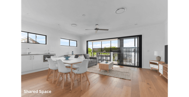 SHARE HOUSE - 1 Room Available - $320.00 per week - Bills Included! - Photo 1