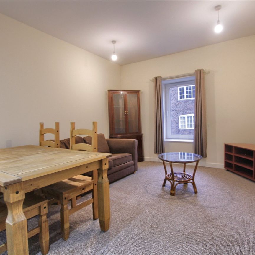 1 bed apartment to rent in Green Dragon Yard, Stockton-on-Tees, TS18 - Photo 1