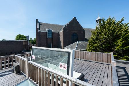 Appartement te huur: Bakenessergracht 10-C 2011 JW Haarlem - Photo 5