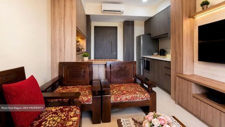 North Park Residences (D27), Apartment - For Rent - Photo 3