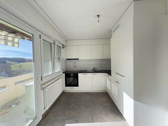 Appartement rénové 3.5 pièces à CHF 1'600.-/mois charges comprises - Foto 1