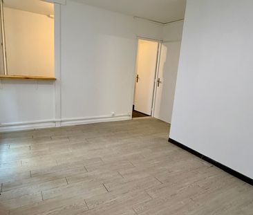 Location Appartement 1 pièce 26m² MARSEILLE 5ème - Photo 1