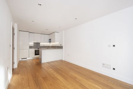 1 Bedroom Flat/Apartment to rent - Photo 5