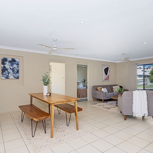 115 Klewarra Boulevard, Douglas QLD 4814 - House For Rent | Domain - Photo 1