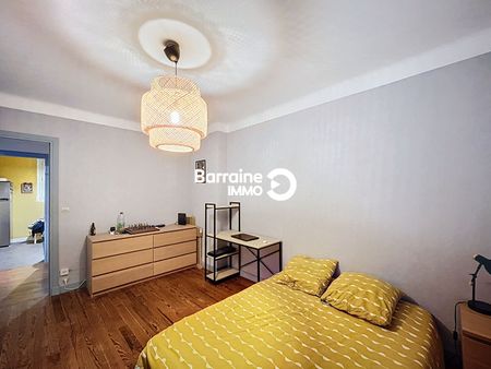 Location appartement à Brest, 2 pièces 66.71m² - Photo 5