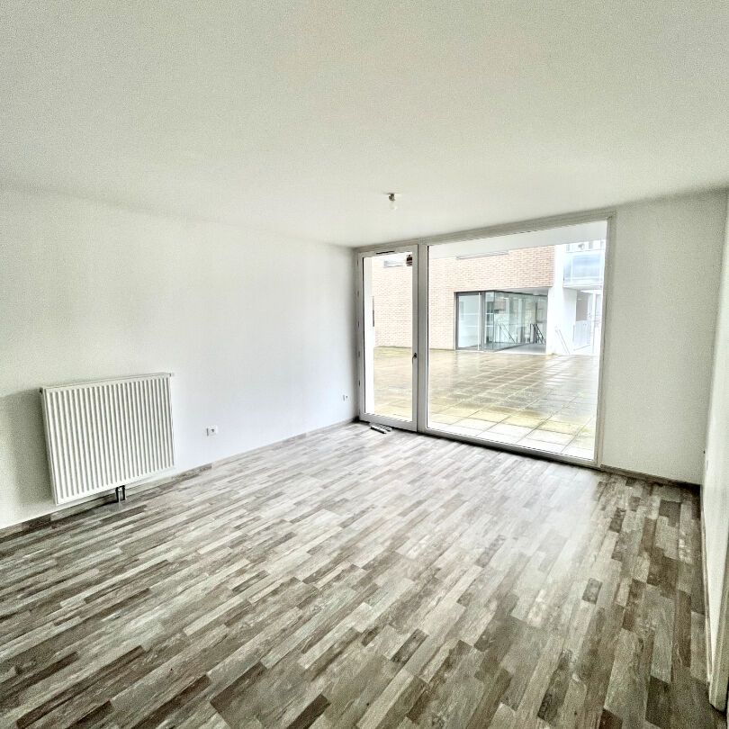 Appartement T2 Lille à louer - Photo 1