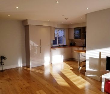 1 bedroom detached house to rent - Photo 3