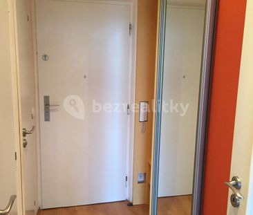 Pronájem bytu Garsoniéra • 25 m² bez realitkyHvozdíková, Praha - Zá... - Photo 4