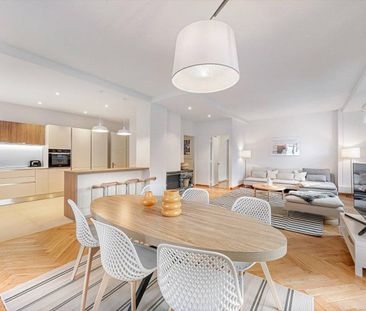 4.5 Zimmer, 2. Stock - Photo 2