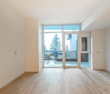 West Van Brand New Condo| 2br+2ba | 2 Parking w/ EV - Photo 6