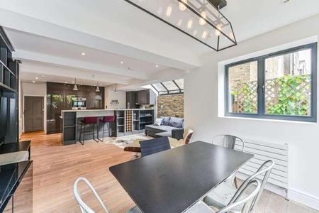 Voltaire Road, Clapham Old Town, Clapham North, SW4 - Photo 3