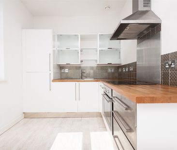 1 bedroom apartment to rent - Photo 5